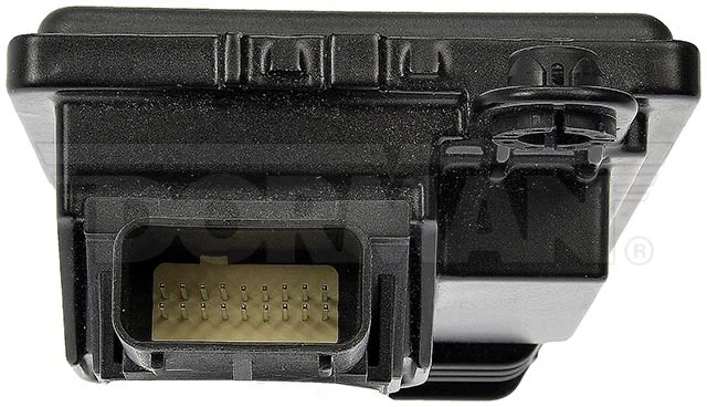 601-740 – DORMAN Cruise Control Distance Sensor, OE Replacement - view 2